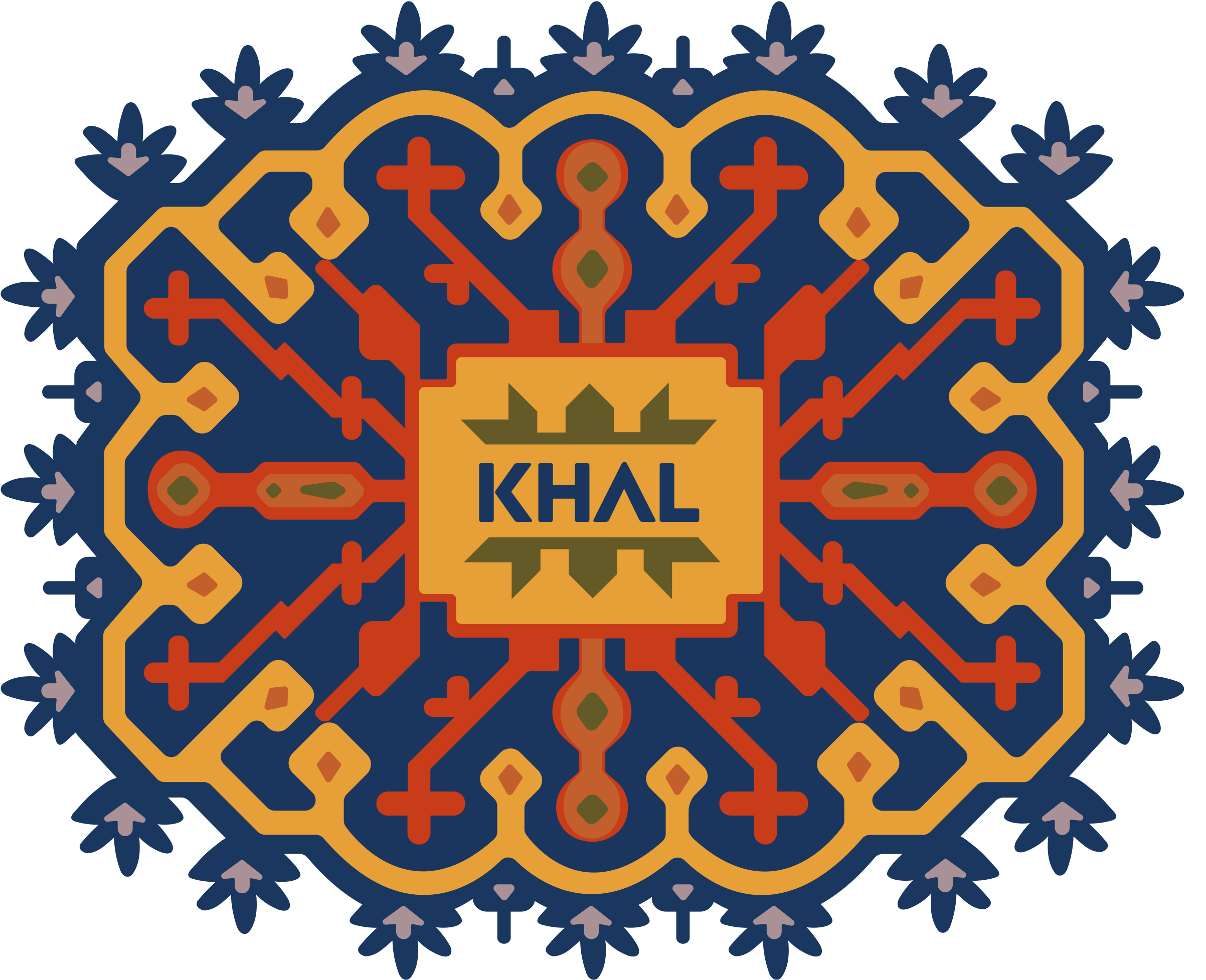 Khal Mohammadi